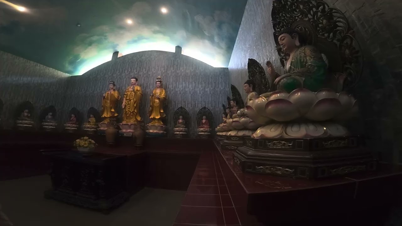 74 - TOUR DU LỊCH THẬT LÀ TỐN KÉM HIHI - P5