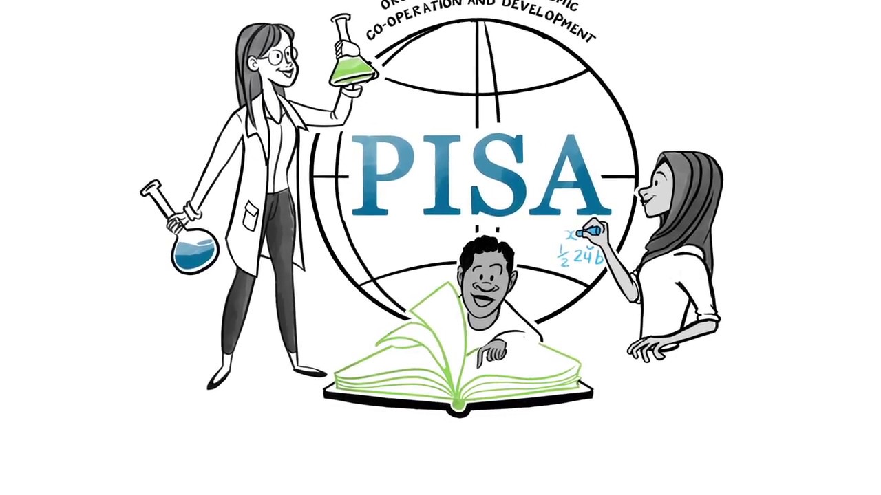How does PISA work