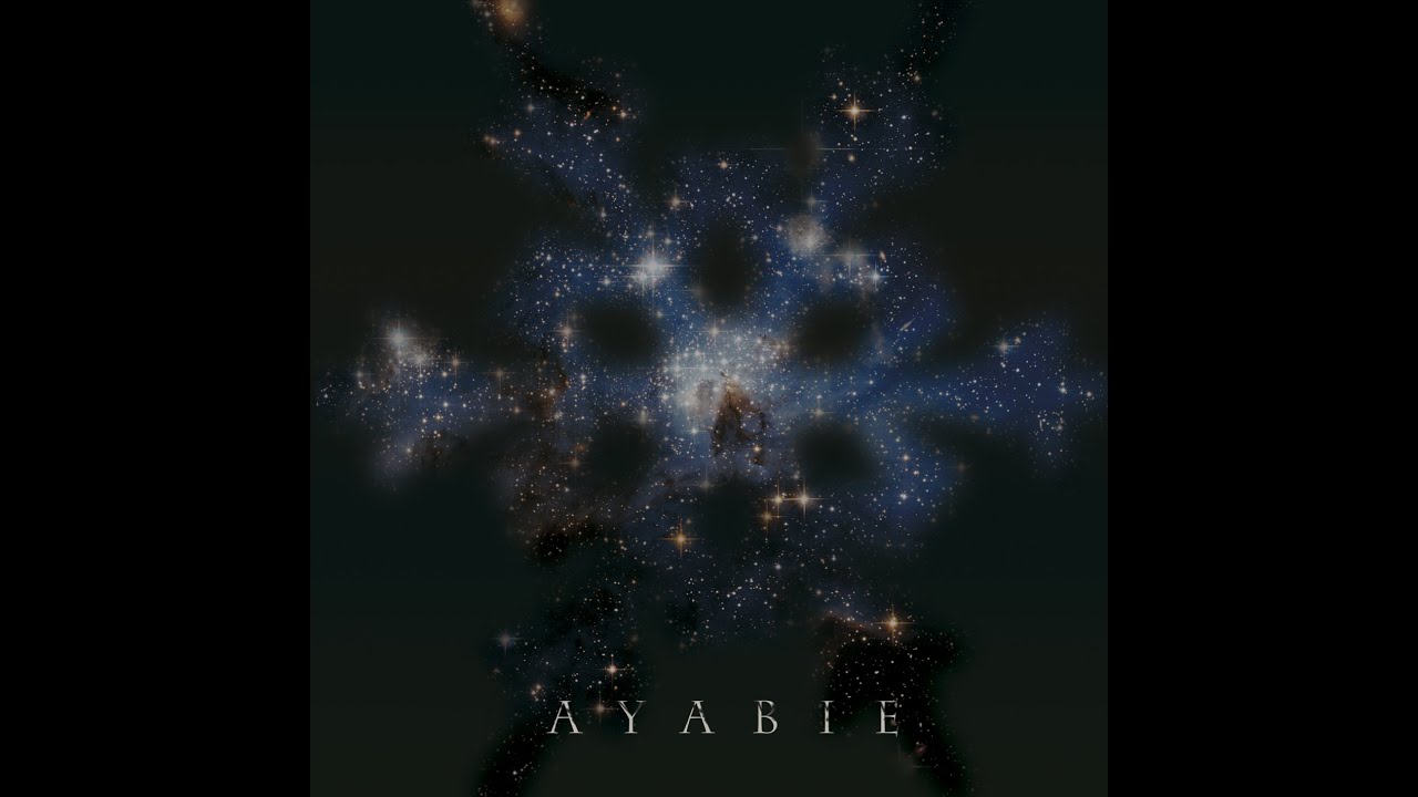 Ayabie 彩冷える「Rikkaboshi」Full Álbum
