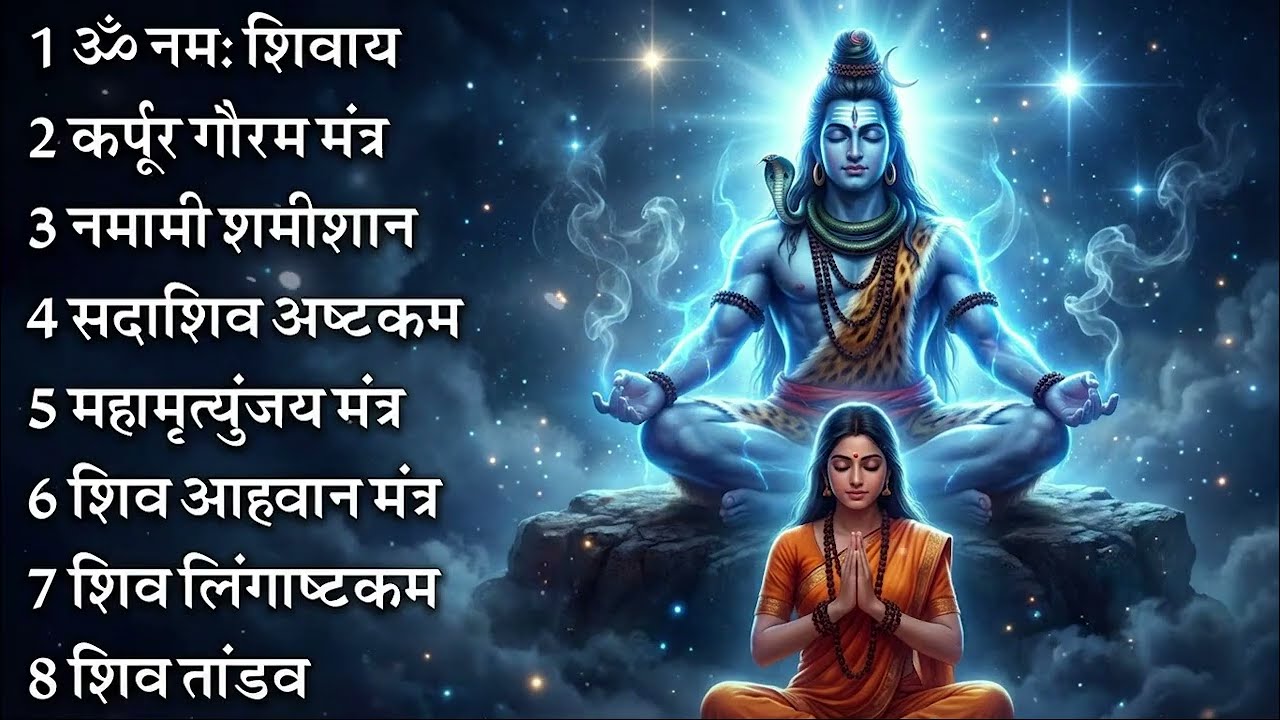 #Somvaar Special Shiv Bhajan | Bhagvaan Shiv Bhajan | सोमवार स्पेशल शिव भजन | शिव भक्ति गीत #shiva
