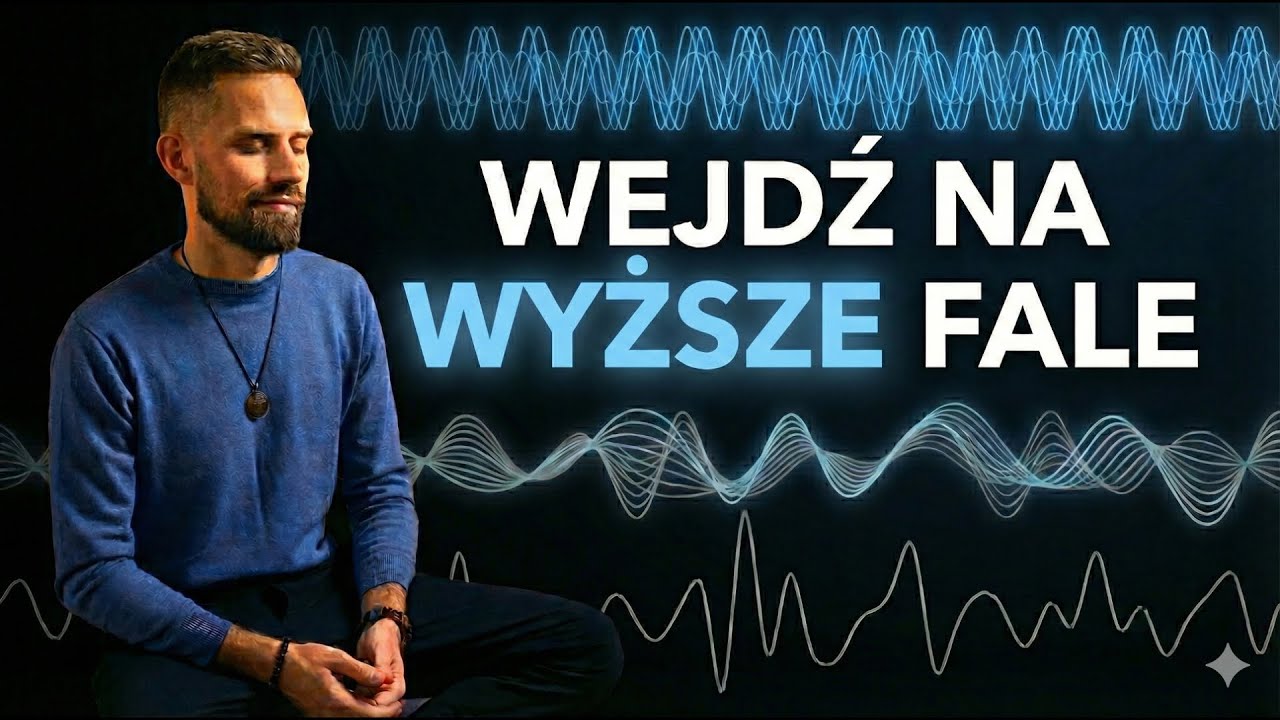 Fale m&oacute;zgowe wytłumaczone prosto - poznaj swoje możliwości