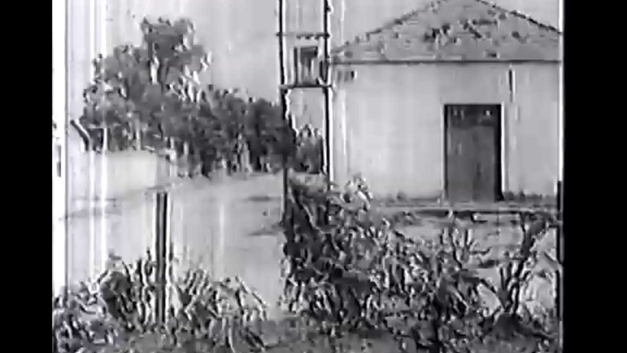 Cara de Fogo  -  1958