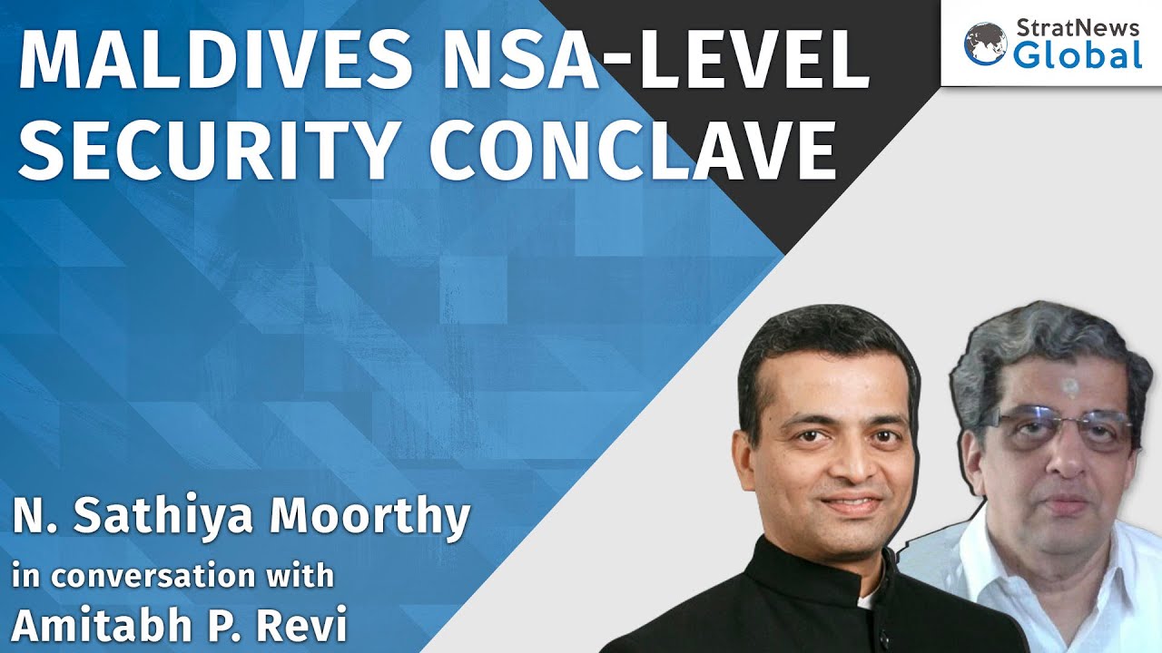 India's 'Quad': Institutionalising The Colombo Security Conclave, Mauritius Joins Maldives, Lanka