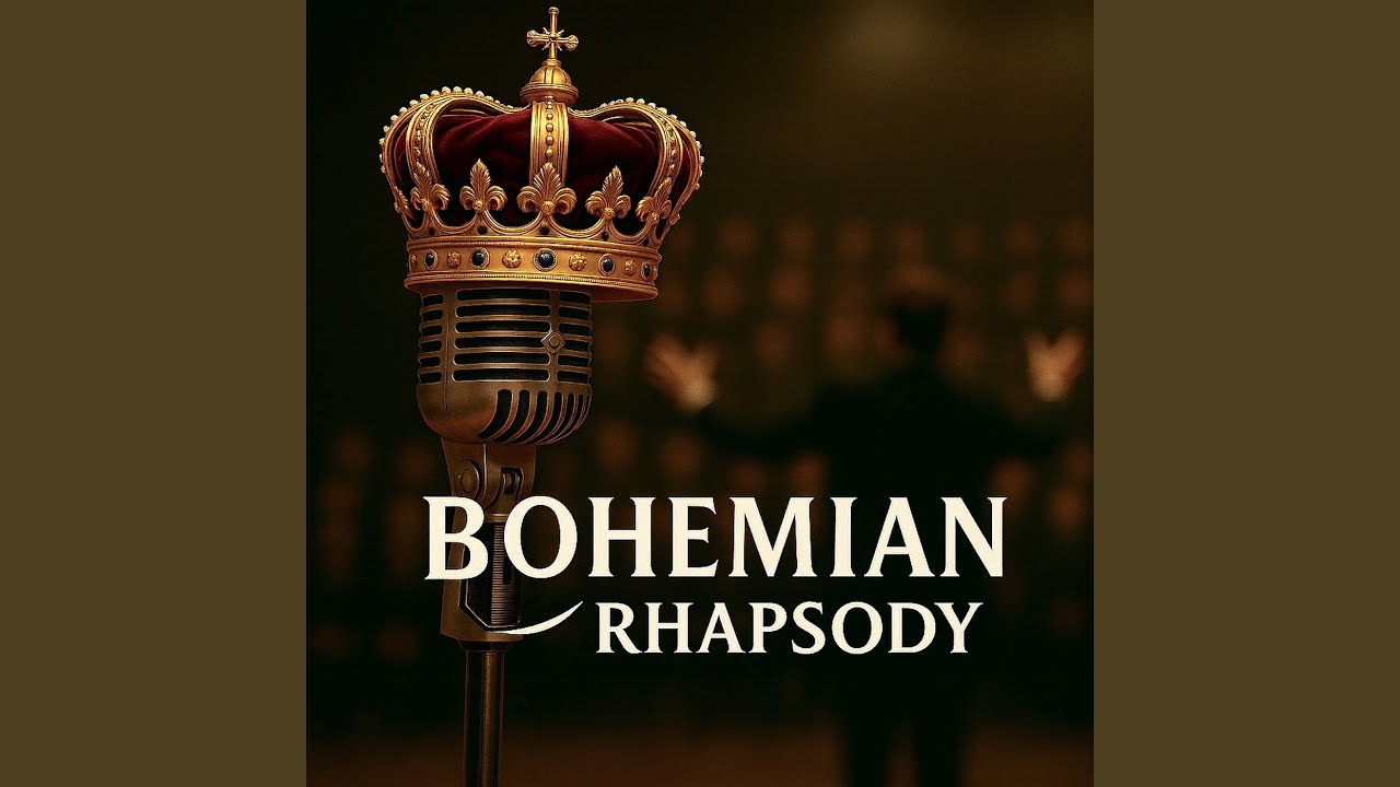 Bohemian Rhapsody
