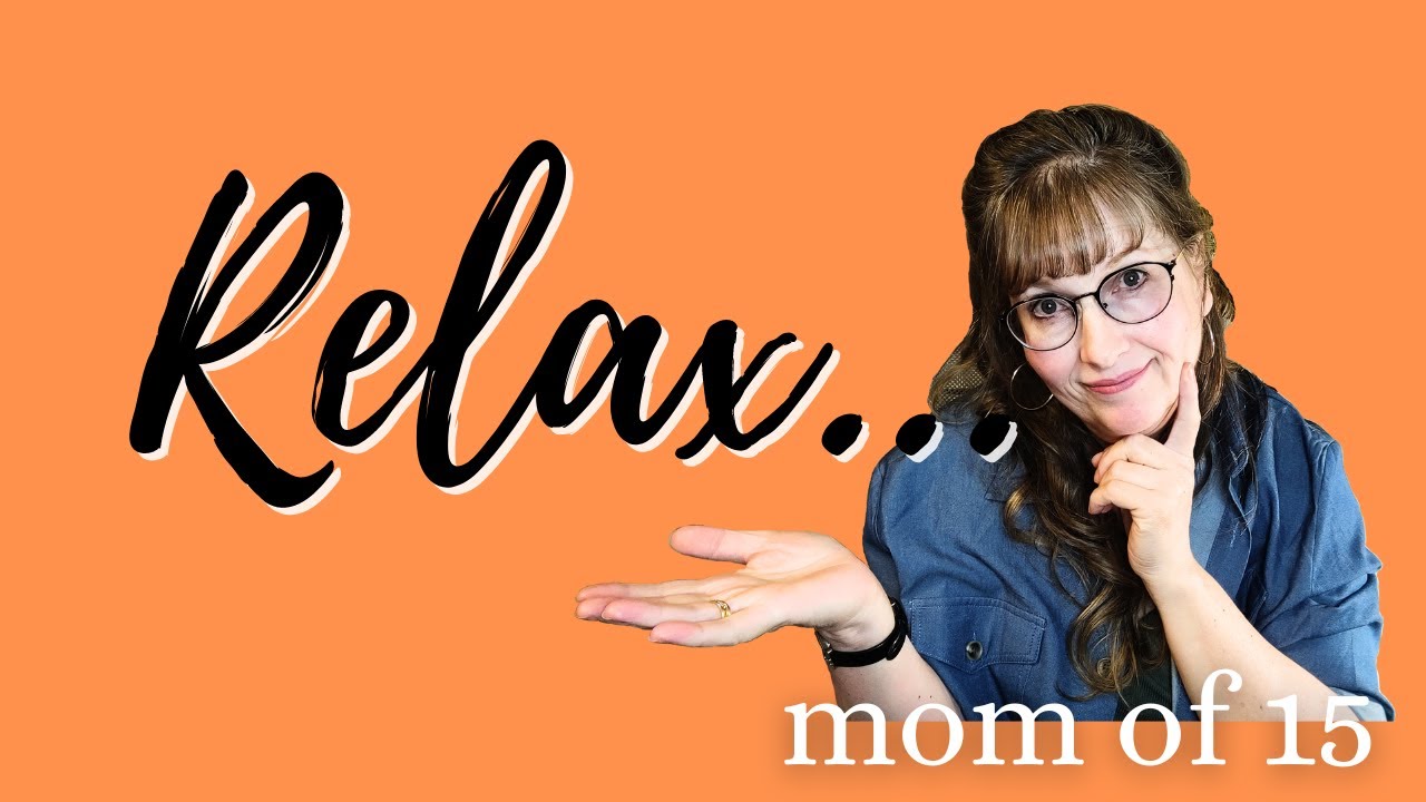 Homeschool Planning With Rest II Truth About Gov't Schooling