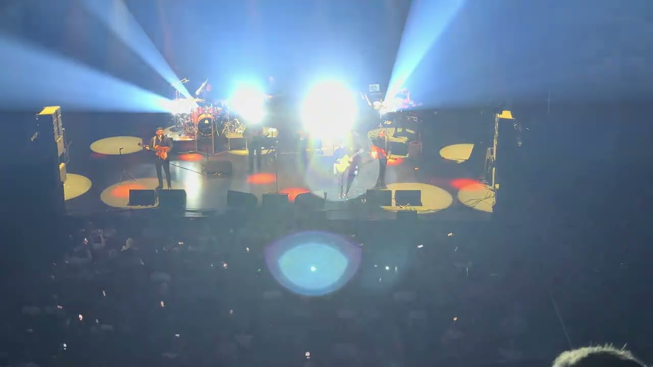 Gipsy Kings - FULL Concert - Brussels Royal Circus - 2024_09_30