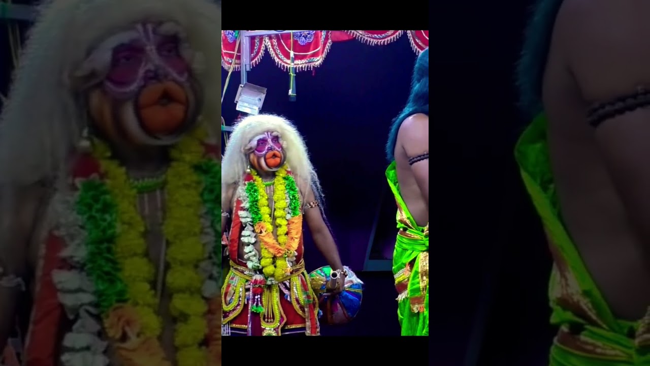 Jatra Ladubaba / Saranakula / Rabana Badha