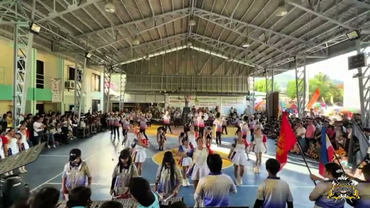Massive Swevenes Dbc performs 