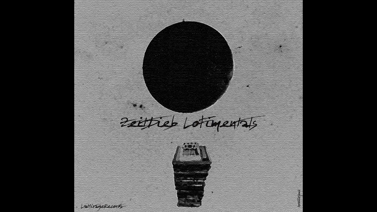 TRASH2DIAMOND -ZEITDIEB LOFIMENTALS VOL10