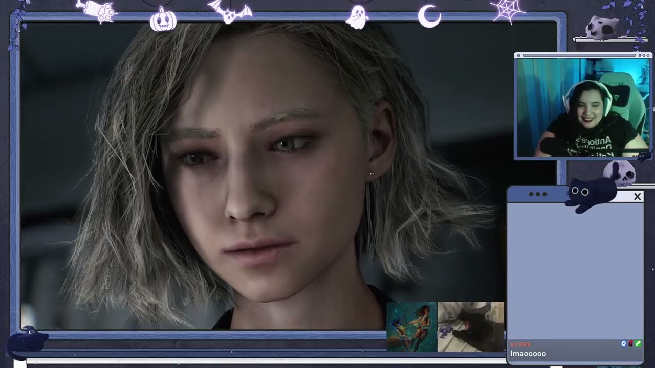 Bioweapons and Nukes probably don't mix well | Resident Evil: Requiem VOD Part 1