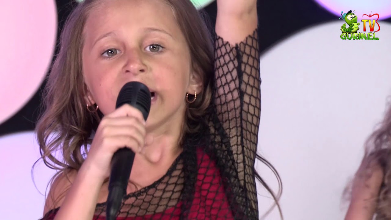 Alexandrina Bazatin - Actiune (TeoVoice)