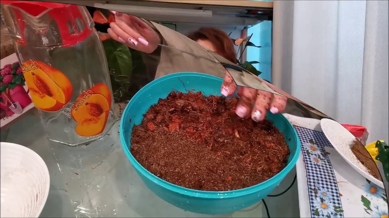 Грунт 2го состава, из чего состоит, и как приготовить?