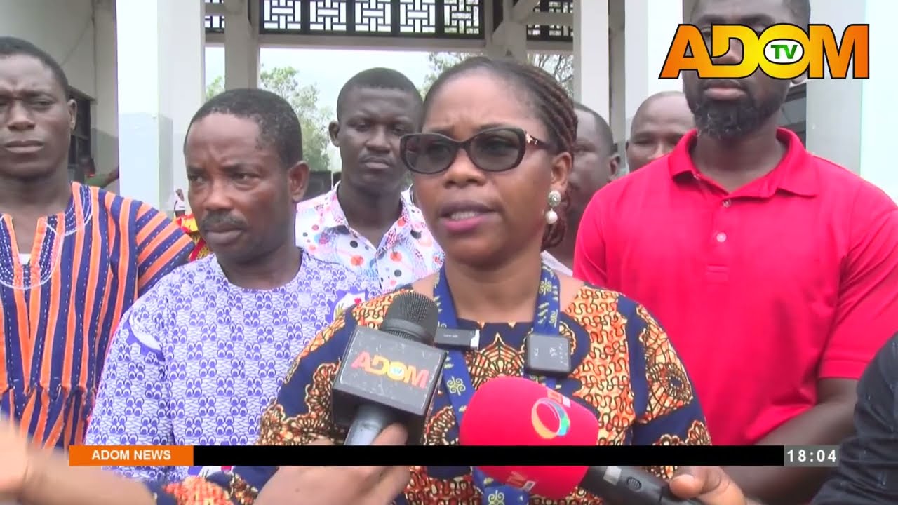 Unresolved Salary Issues: University Senior Staff Association orgers immediate halt of work at UG