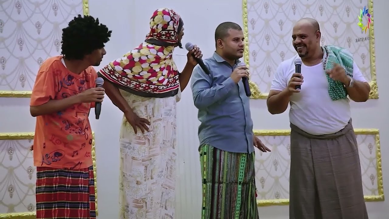 مشاركة فرقة البندر بالمكلاء في افراح آل باسعد جدة قاعة النهدي للاحتفلات والمناسبات (3)