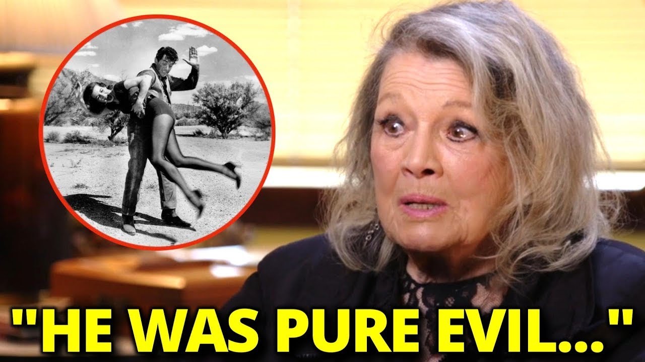 What Angie Dickinson Admits at 94 About Ricky Nelson Is Hard to Ignore