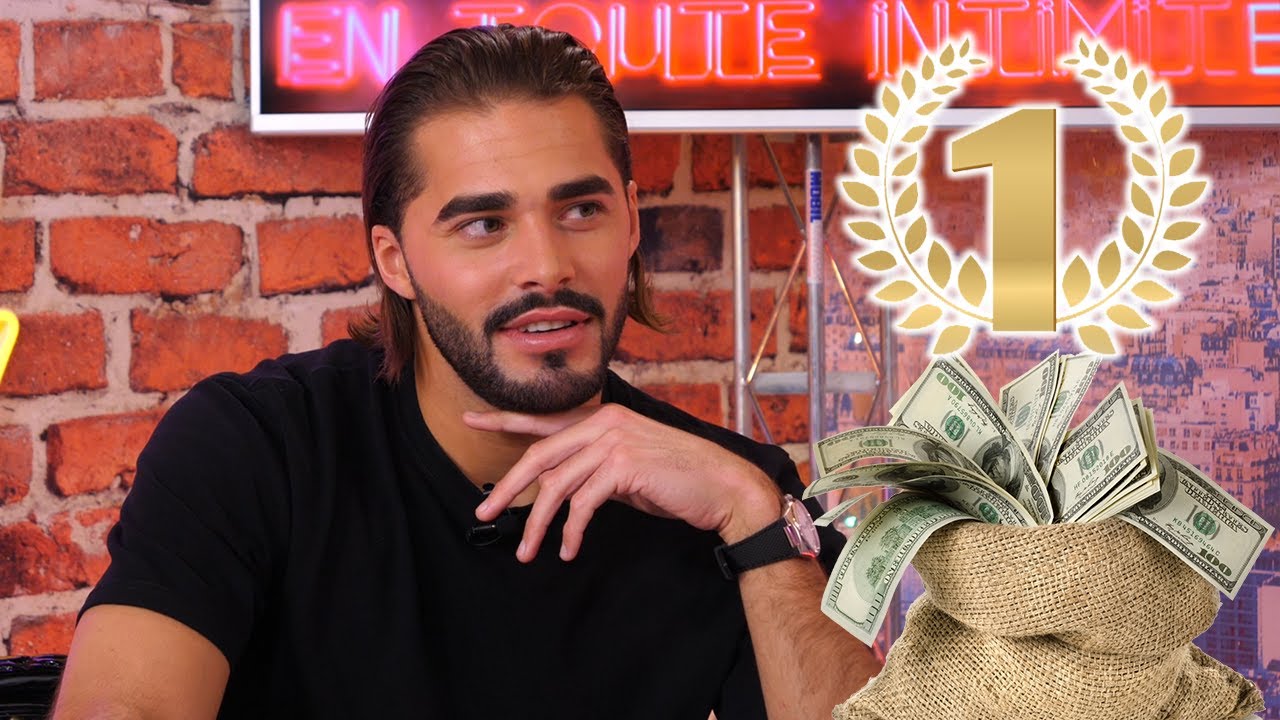 Jonathan Germain: Complexes physiques, Fa&ccedil;ade pr&eacute;tentieuse, &laquo;Je suis le mec sur qui il faut miser&raquo;!