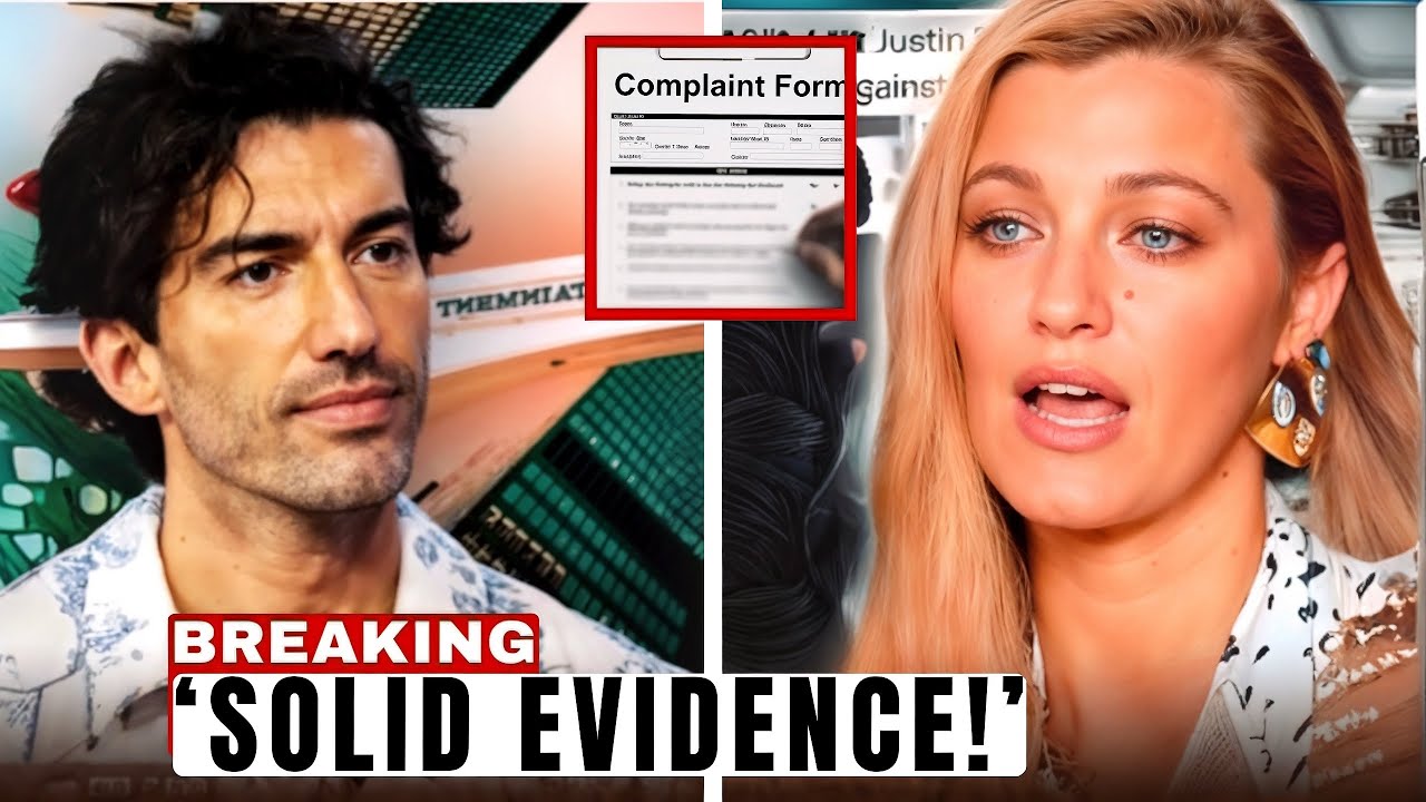 Blake Lively SILENT After Sony REVEALS HR Allegations Are FALSE!