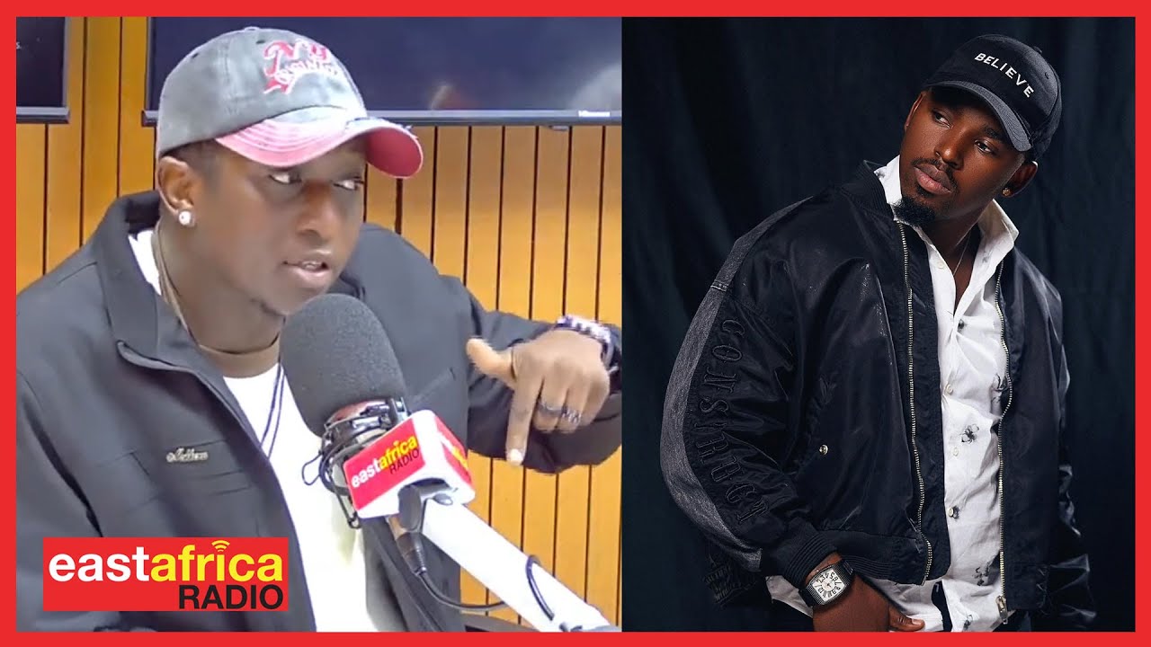 MESEN SELEKTA AELEZA MAJANGA YA DIRECTOR IVAN KUEDIT VIDEO YA ZUCHU, DIAMOND AKIWA MAHABUSU