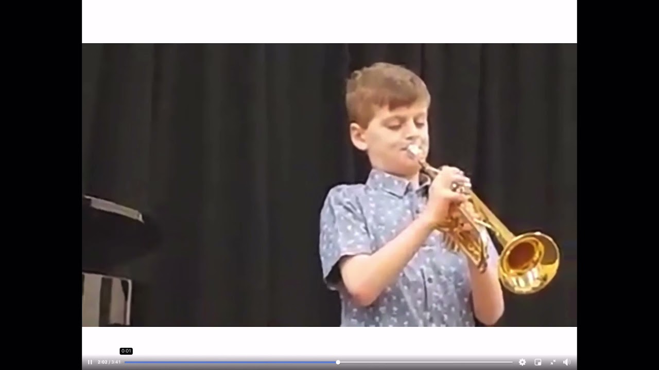 Petite Piece Concertante by Guillaume Balay.