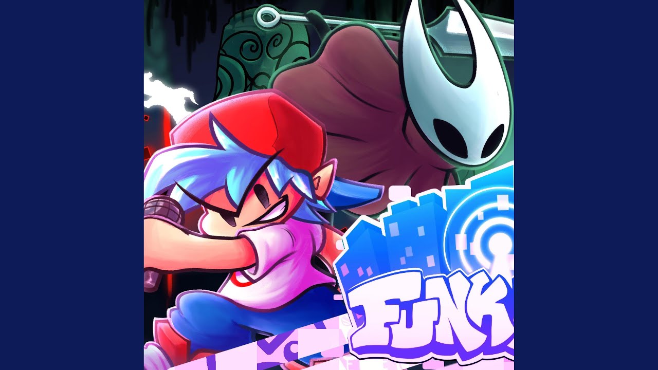 Indie Cross V2 FunkKast Trailer Theme