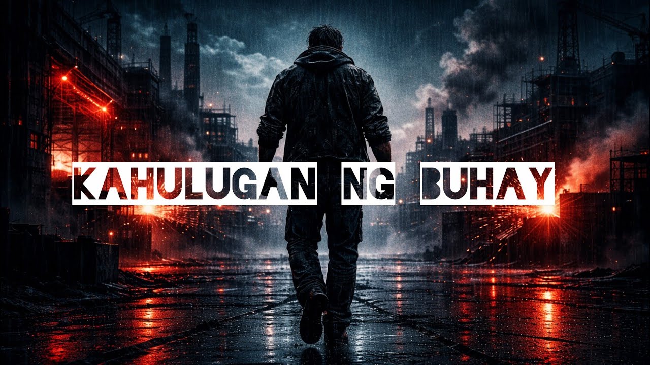 Kahulugan ng Buhay 