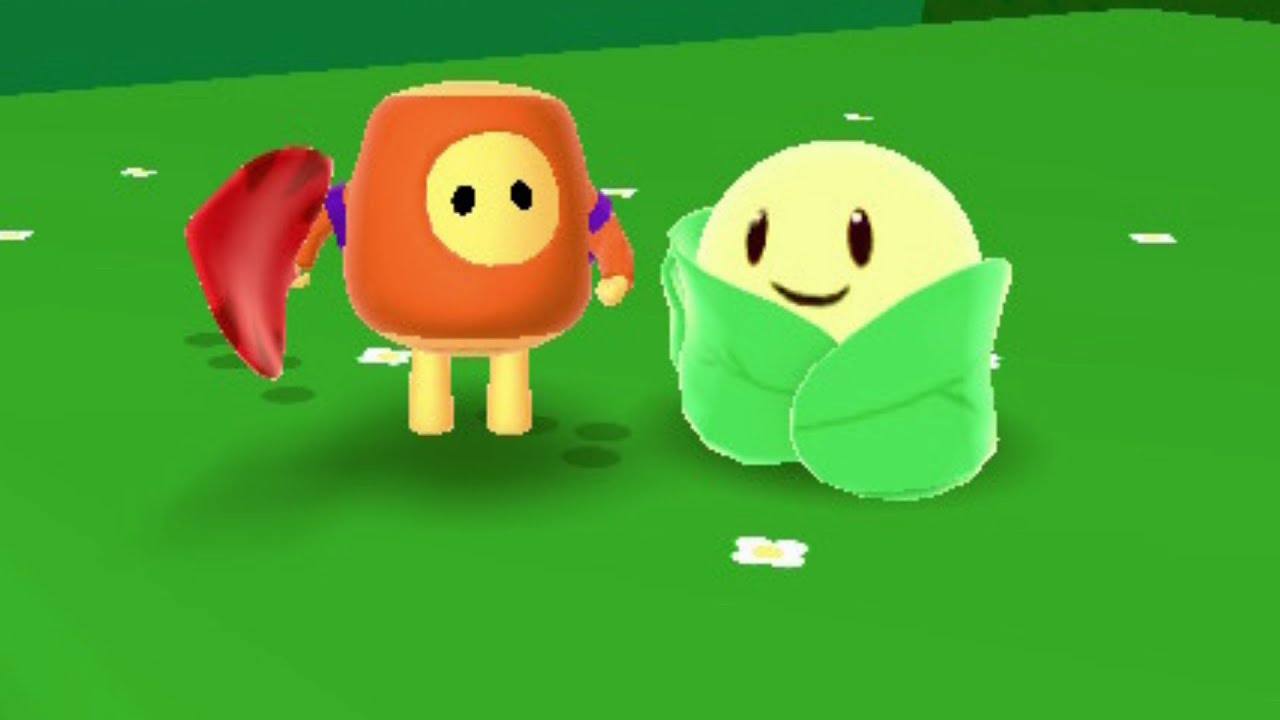 Woodle Tree 2 22:44 scuffed world record (old)