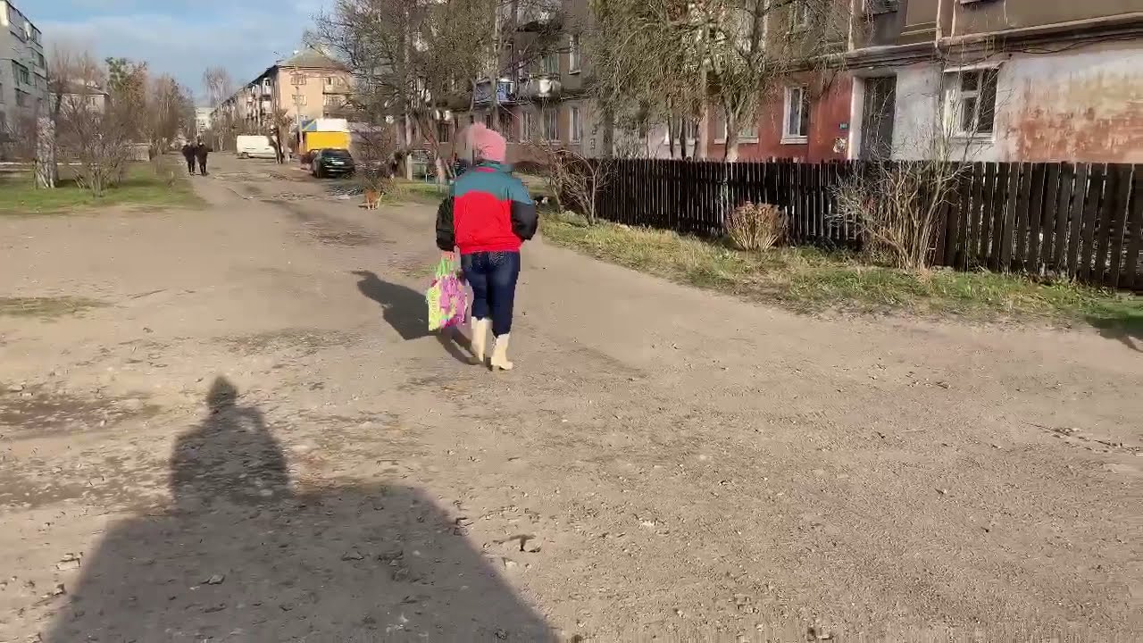Історія військового міста, огляд 2019