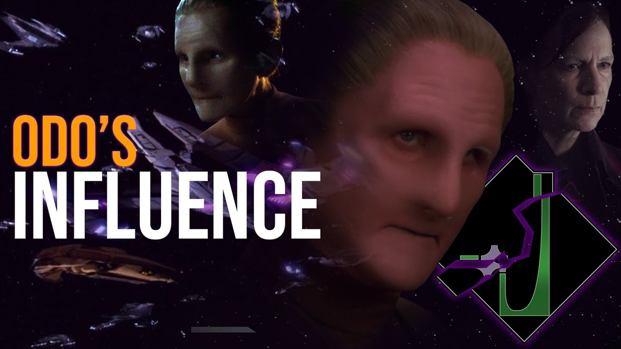State of the 25th Century Dominion