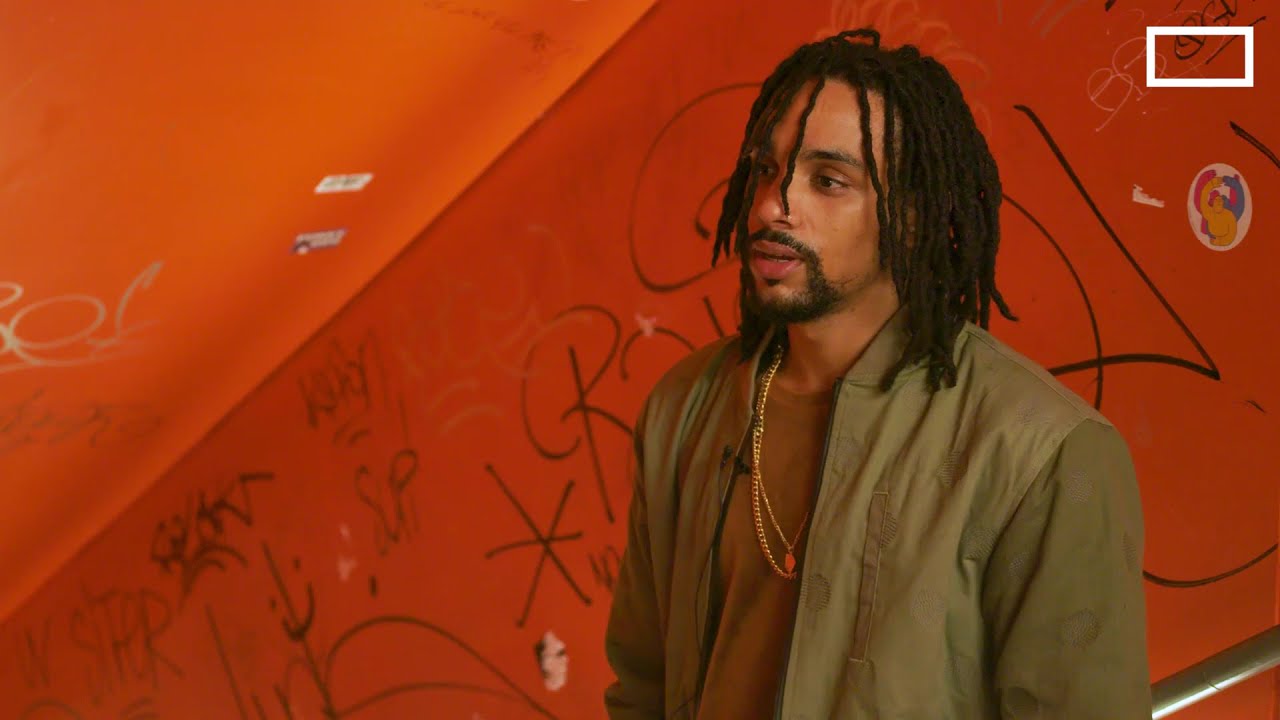 Body Movin’ : Let's talk avec Lil GBB (dancehall)