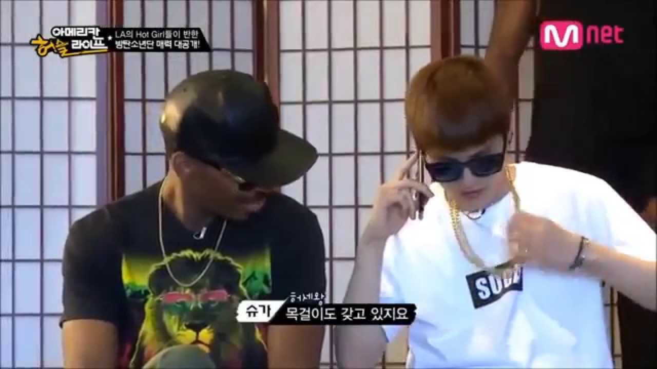#5 Kpop on Crack (kpop parodia pl) BTS|B.A.P|SHINee|ToppDogg