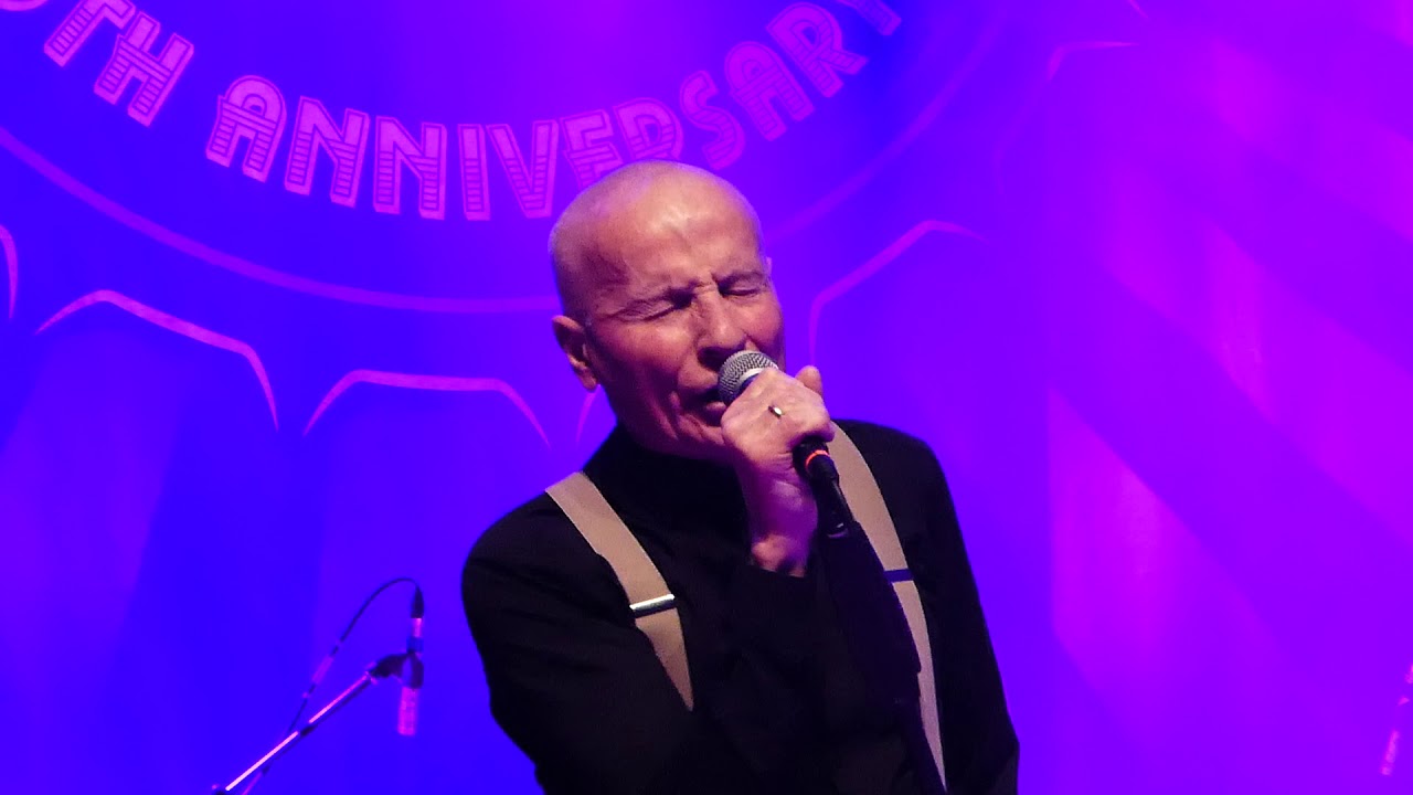 UFO - Venus - Kentish Town 5th April 2019