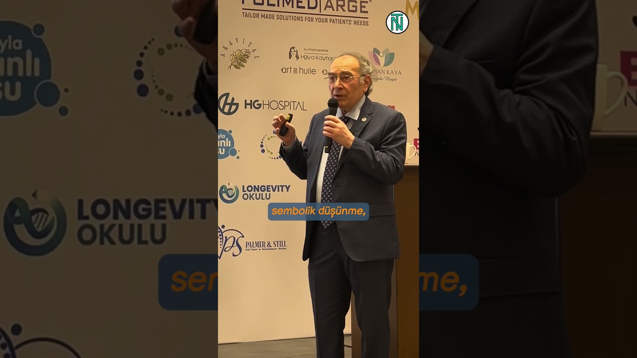 #Shorts Umut molek&uuml;l&uuml; ve serotonin beyni harekete ge&ccedil;irir.