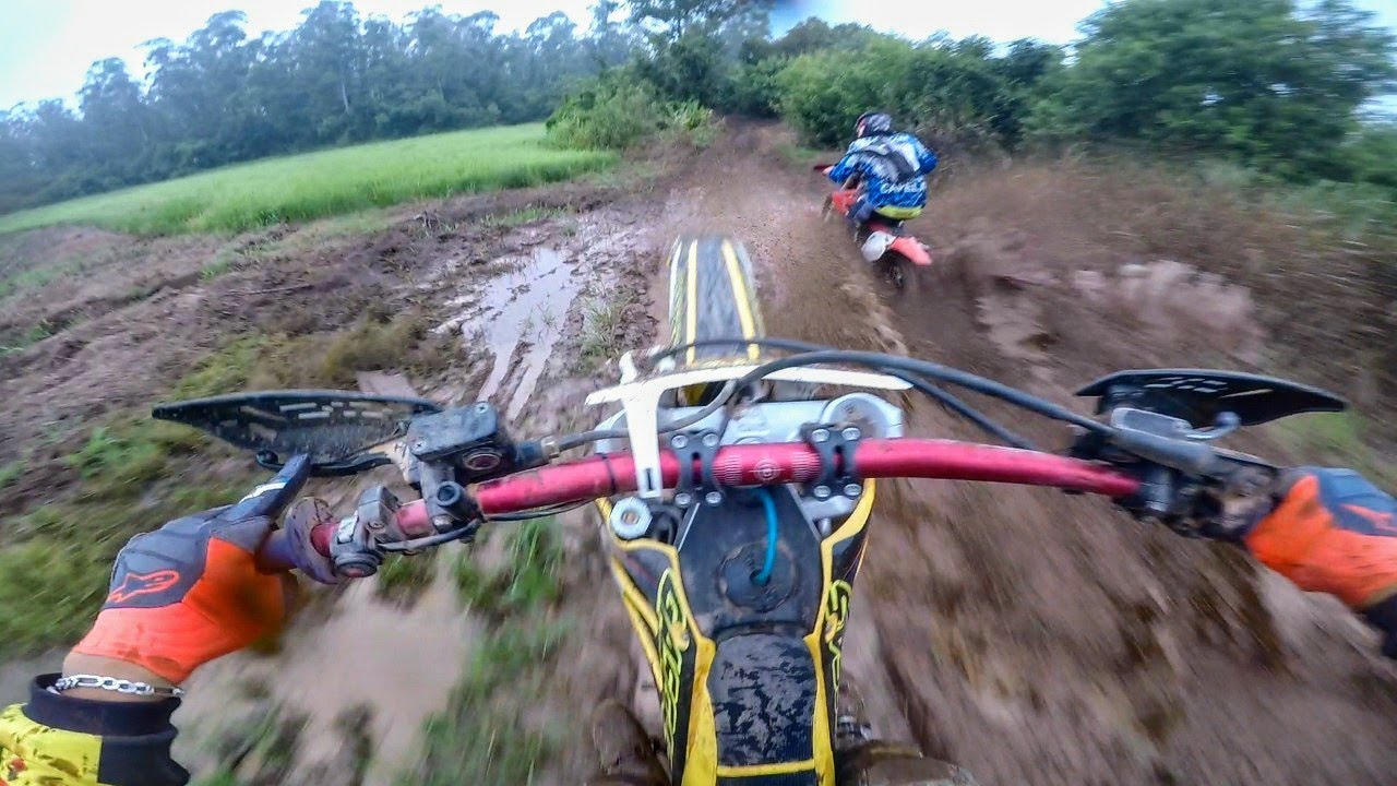 13º Encontro TUTALOKO | GAS GAS 200EC - GOPRO
