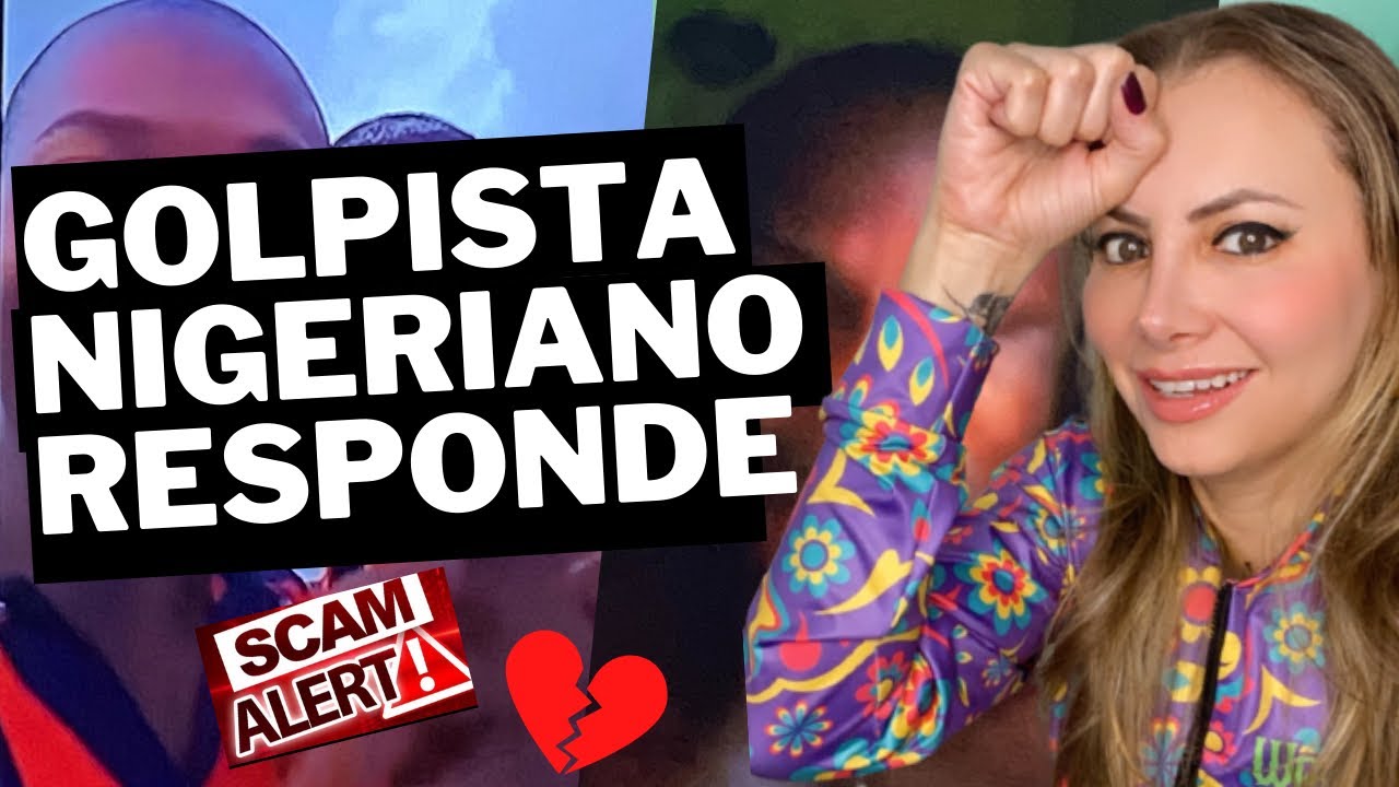💔 GOLPISTAS NIGERIANOS REVELAM O PORQUÊ E COMO SÃO SEUS GOLPES Resumo de entrevistas com golpistas