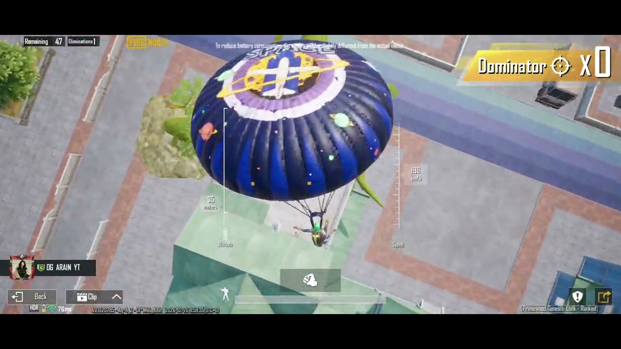 ipad pro M1 HANDCAM A PUBGTEST SMOOTH + 12OFPS | UPDATE4.2 LIVIK  PUBGMOBILE #pubgmobile