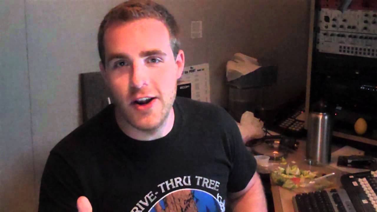 Drew Patterson (KPNT)