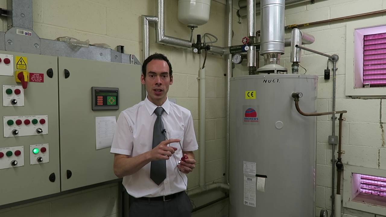 How to Carry Out Water Hygiene / Legionella Checks
