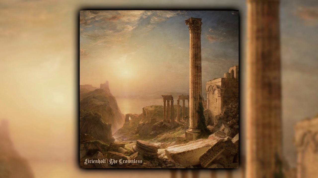 Firienholt - The Crownless (Debut EP)