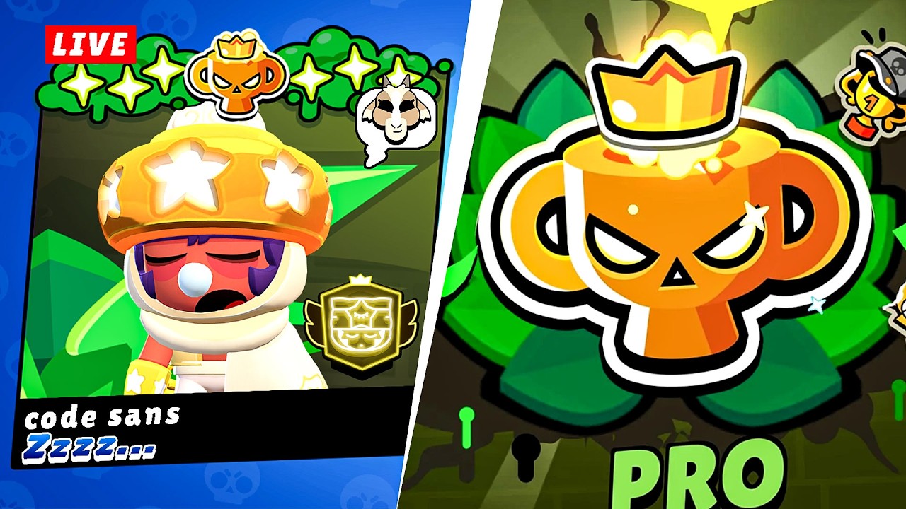 4 ACCOUNTS TO PRO 3/4 DAILY STREAMER DAY 21