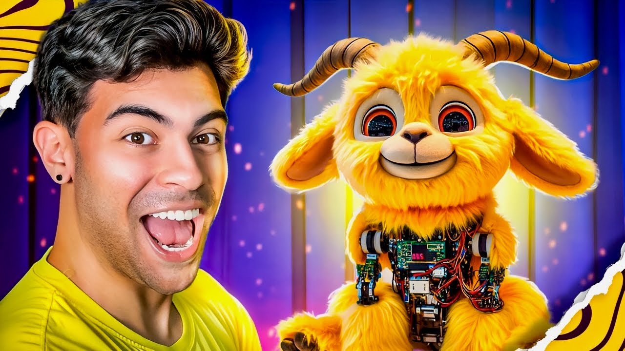OLÁ YELLOW BOT, NOVA INTELIGÊNCIA ARTIFICIAL