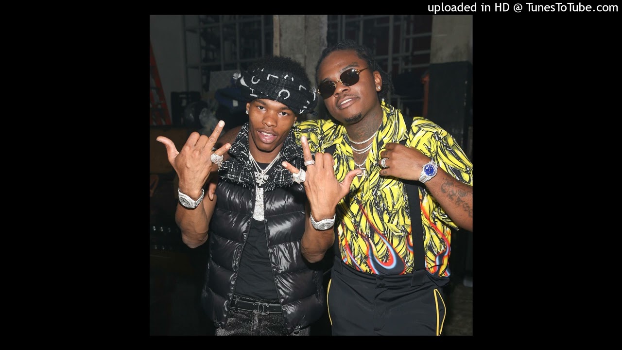 gunna x lil baby type beat 