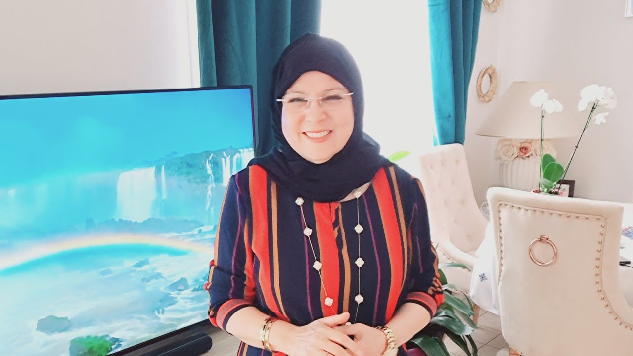 تصرفي برزانة فاش تكوني مع الجماعة