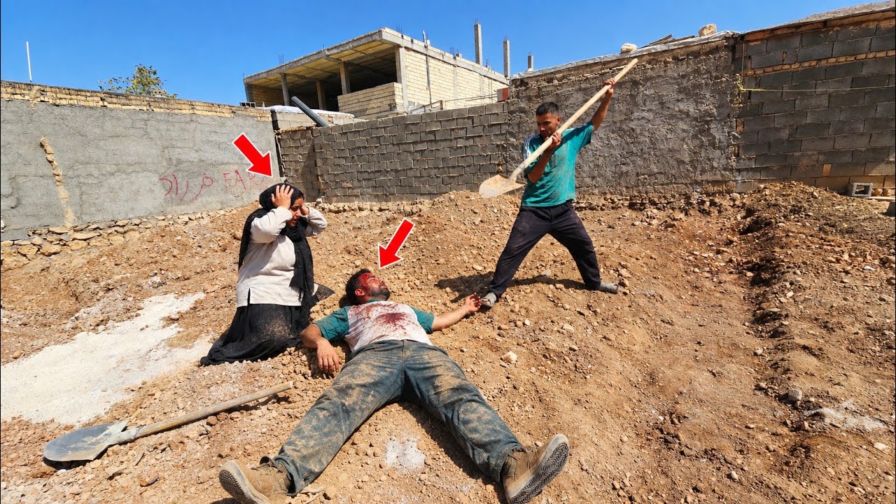 Hojjatollah&rsquo;s Return: The Contentious Dispute Over the Shahab and Madineh Family&rsquo;s Land!