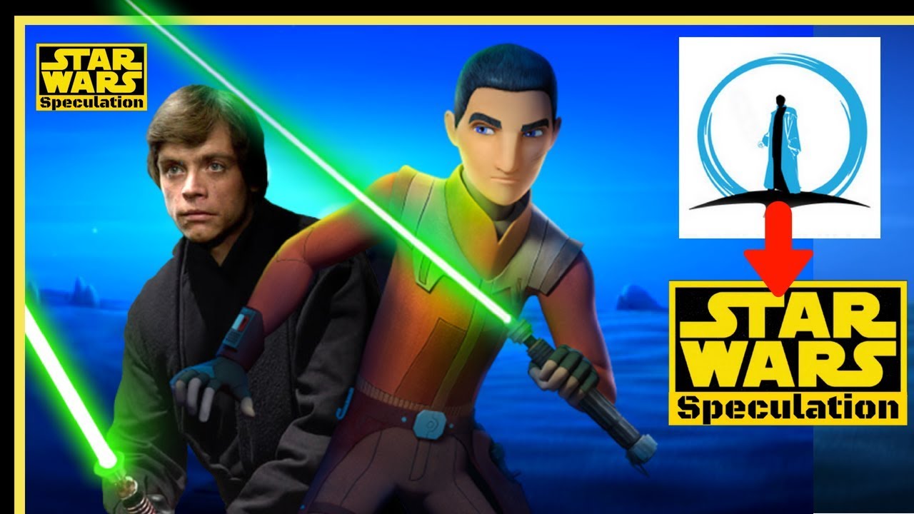 Why Star Wars Speculation? A Brief Origin Story
