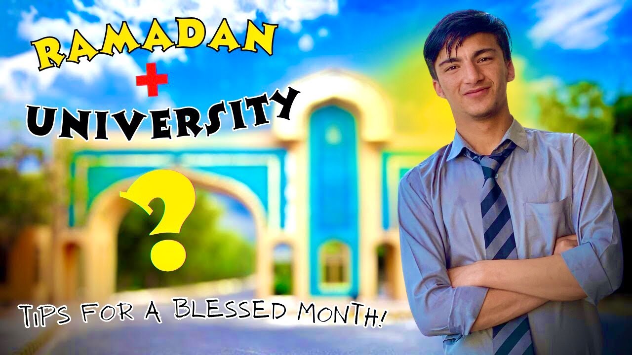Ramadan in- Islamia University Bahawalpur | IUB BAHAWALPUR |  A Unique Experience!