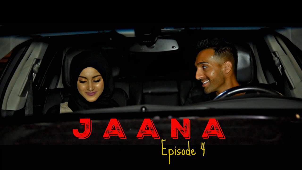 JAANA | Episode 4 | Sham Idrees