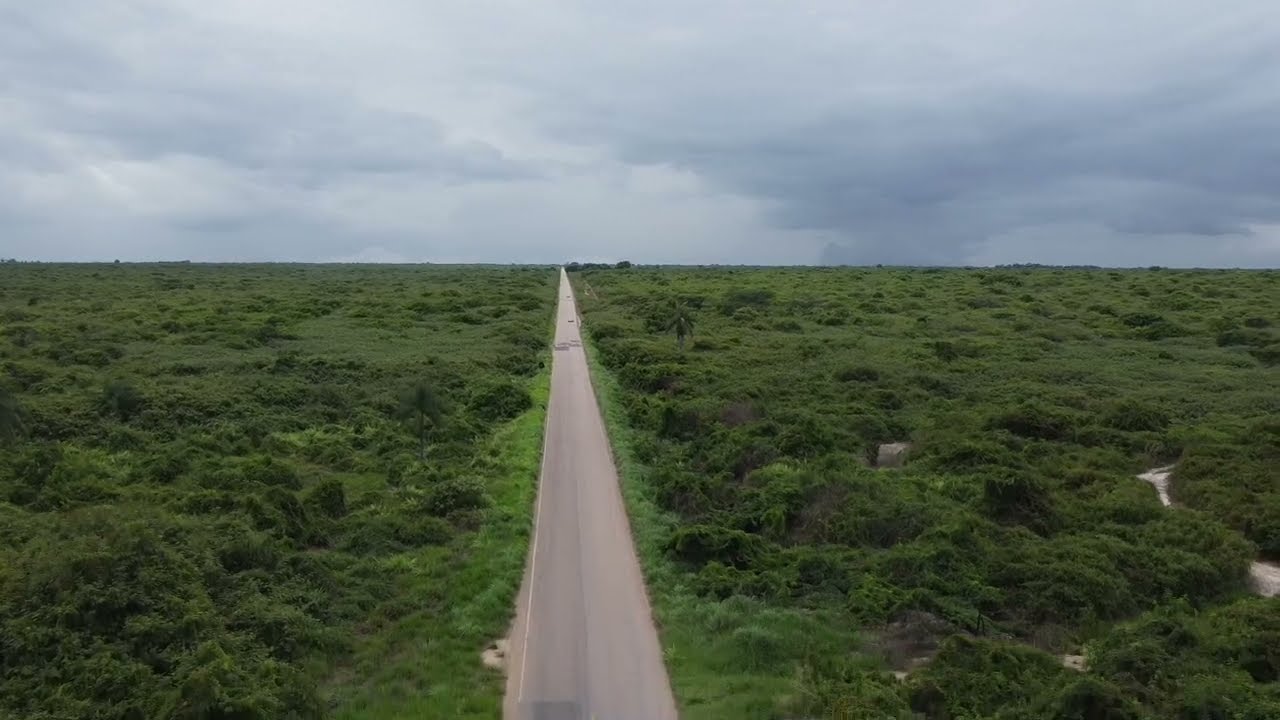 CHAPADA DO ARARIPE  DIVISA CEAR&Aacute; PERNAMBUCO