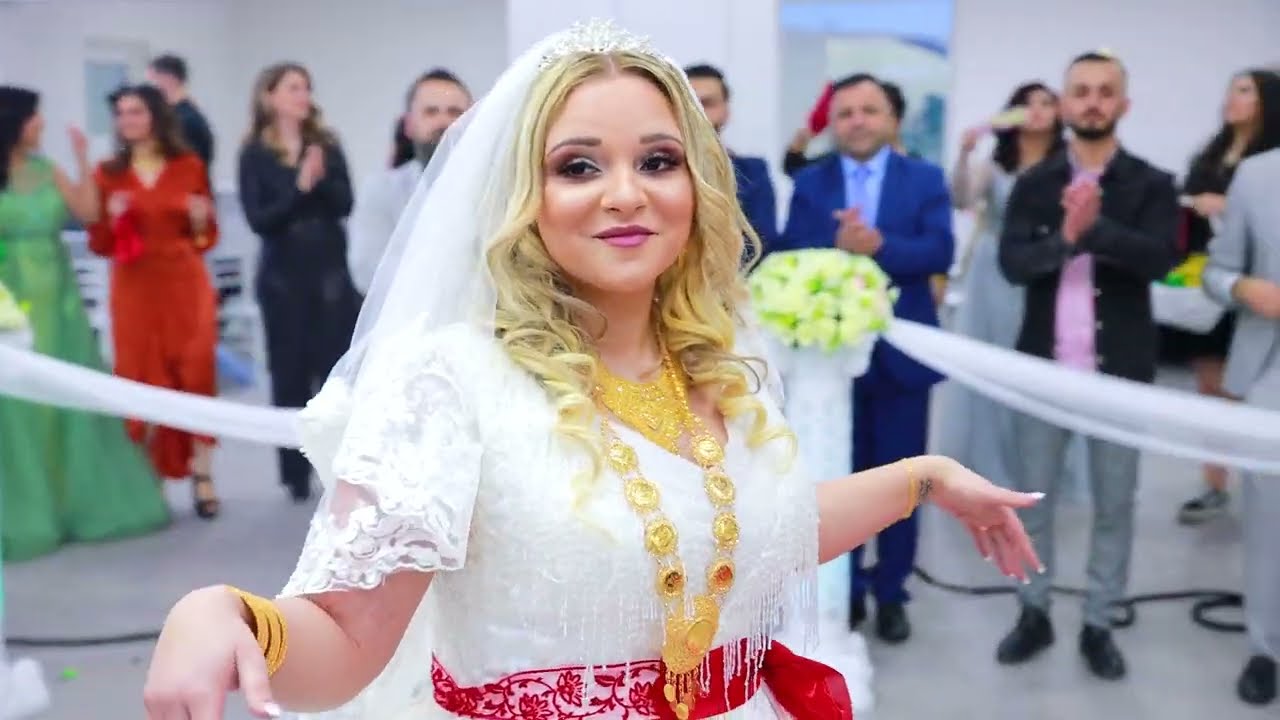 Ayaz & Lucienne - Sezgin Efshio - Saami.K - Hakim Deko - by Fadi Studio - part 01