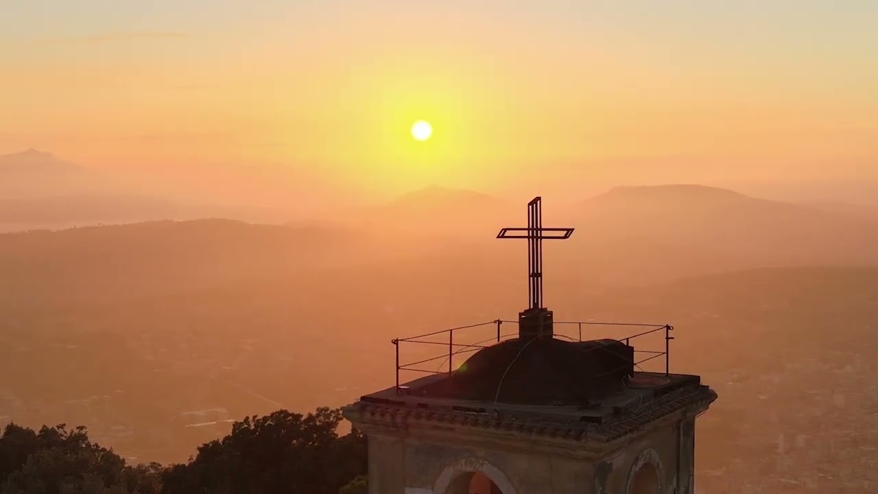 Julie Hanney - Sunrise | Peaceful Piano | Music for Relaxation, Calm, Meditation, and Centering
