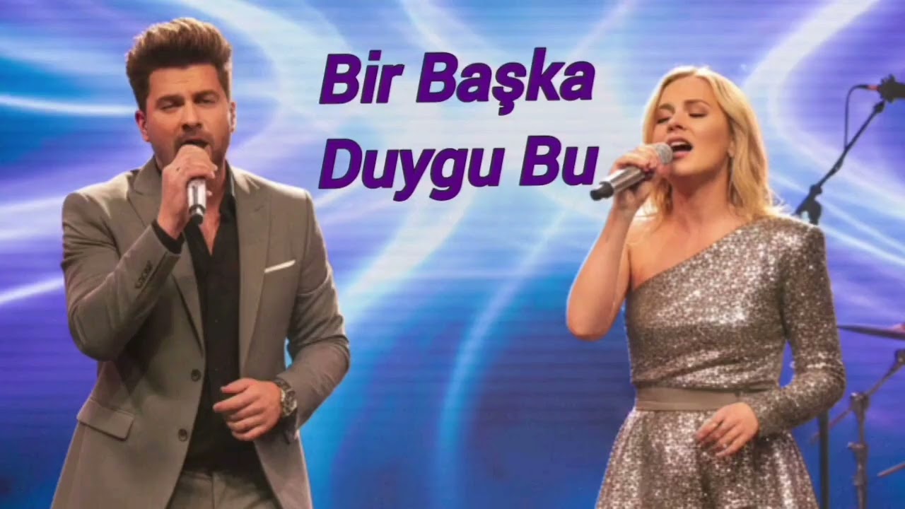 Bir Başka Duygu Bu, Arabesk (official)    